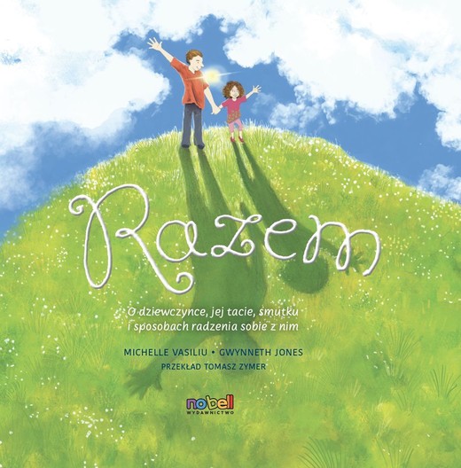 okładka Razem tw. książka