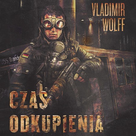 okładka Czas odkupienia audiobook | MP3 | Vladimir Wolff