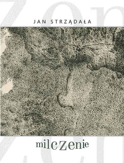 okładka Milczenie ebook | epub, mobi | Jan Strządała