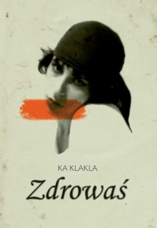 okładka Zdrowaś książka