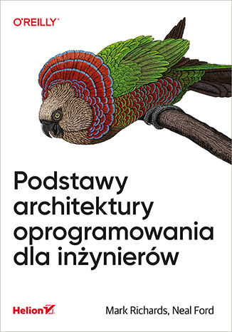 okładka Podstawy architektury oprogramowania dla inżynierów książka
