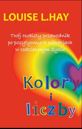 okładka Kolory i liczby książka