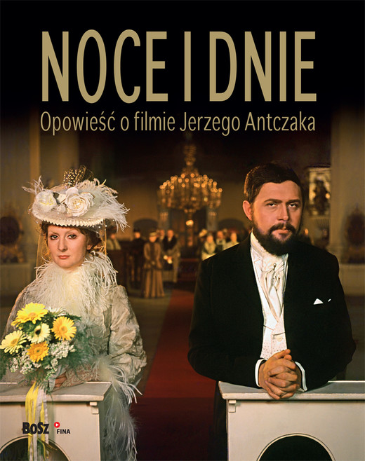 okładka Noce i dnie książka | Grabowska GrażynaM.