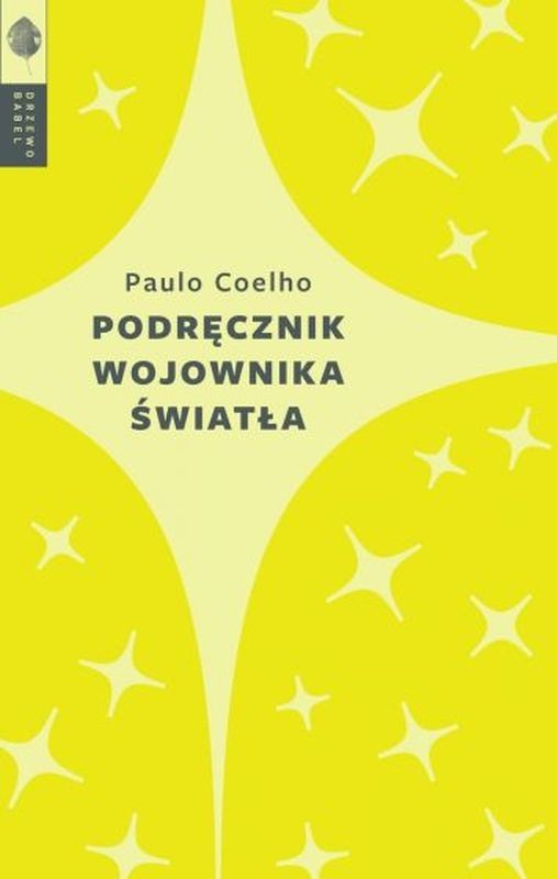okładka Podręcznik wojownika światła książka | Paulo Coelho