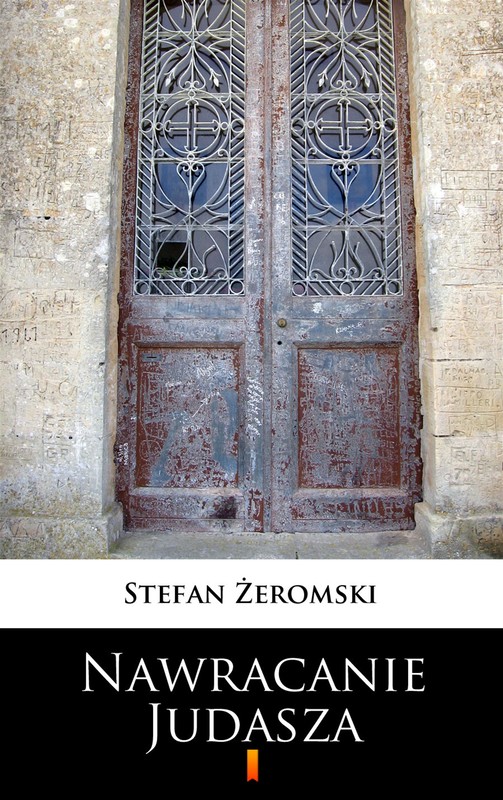 okładka Walka z szatanem ebook | epub, mobi | Stefan Żeromski