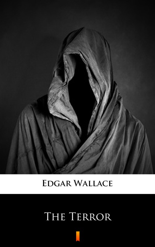 okładka The Terror ebook | epub, mobi | Edgar Wallace