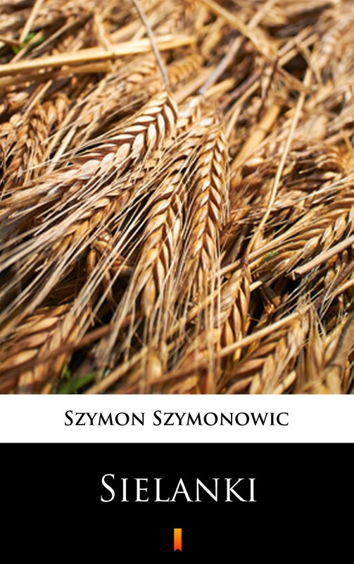 okładka Sielanki ebook | epub, mobi | Szymon Szymonowic