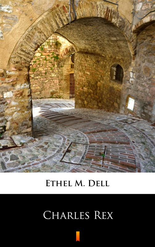 okładka Charles Rex ebook | epub, mobi | Ethel M. Dell