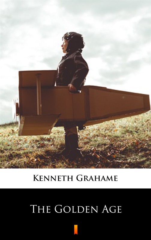 okładka The Golden Age ebook | epub, mobi | Kenneth Grahame