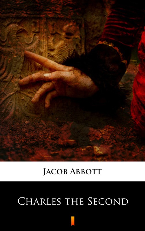 okładka Charles the Second ebook | epub, mobi | Jacob Abbott