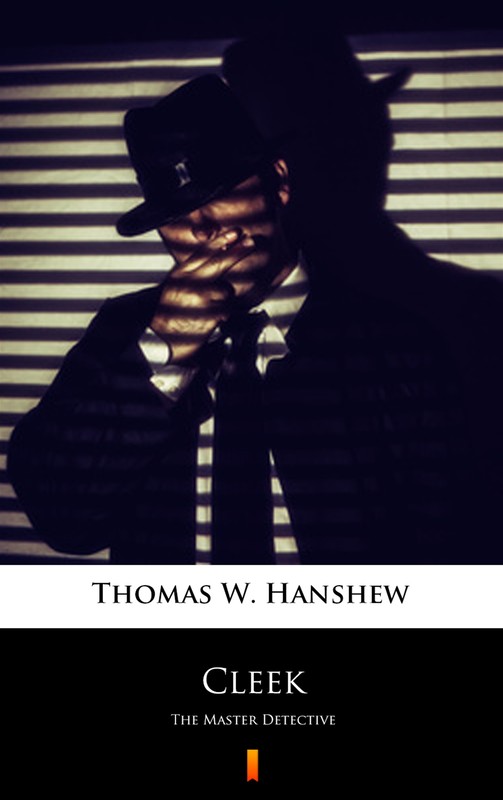 okładka Cleek ebook | epub, mobi | Thomas W. Hanshew