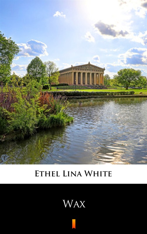 okładka Wax ebook | epub, mobi | Ethel Lina White