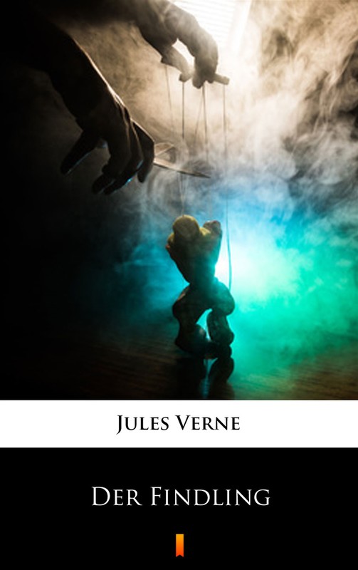 okładka Der Findling ebook | epub, mobi | Juliusz Verne