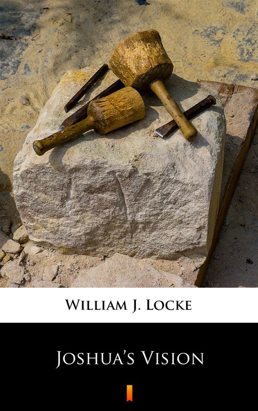 okładka Joshua’s Vision ebook | epub, mobi | William J. Locke