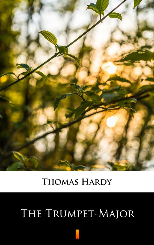 okładka The Trumpet-Major ebook | epub, mobi | Thomas Hardy