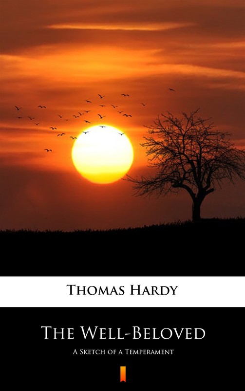 okładka The Well-Beloved ebook | epub, mobi | Thomas Hardy