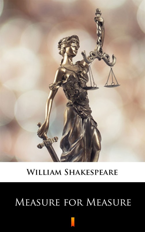 okładka Measure for Measure ebook | epub, mobi | William Shakespeare