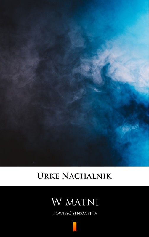 okładka W matni ebook | epub, mobi | Urke Nachalnik