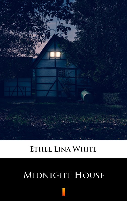 okładka Midnight House ebook | epub, mobi | Ethel Lina White