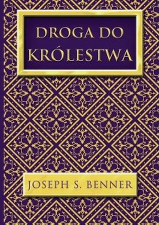 okładka Droga do Królestwa książka