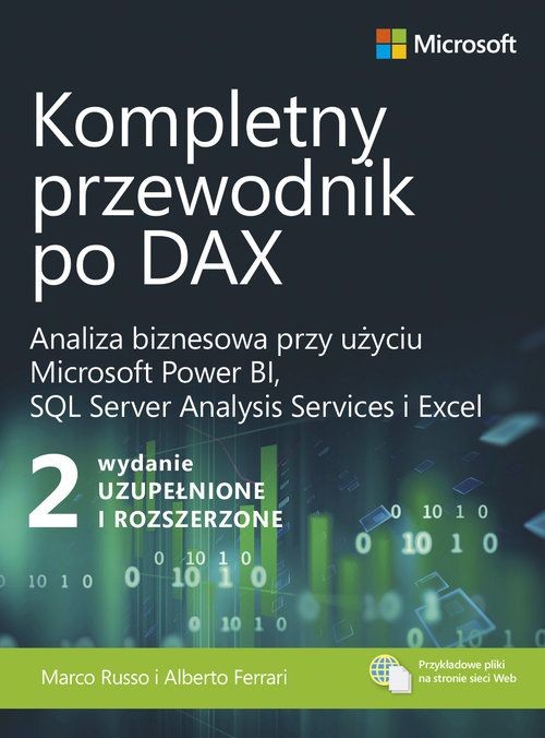 okładka Kompletny przewodnik po dax wyd. 2 książka