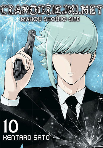 okładka Czarodziejki.net. Tom 10 książka