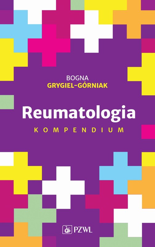 okładka Reumatologia. Kompendium książka