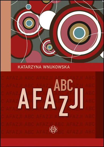 okładka Abc afazji książka