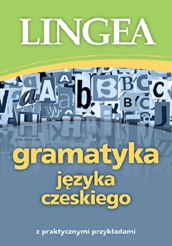 okładka Gramatyka języka czeskiego wyd. 2 książka | Opracowanie zbiorowe