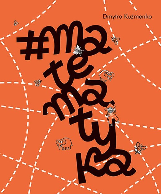 okładka #matematyka książka