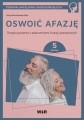 okładka Oswoić afazję zeszyt 5 książka | Alicja Rominiecka-Stec