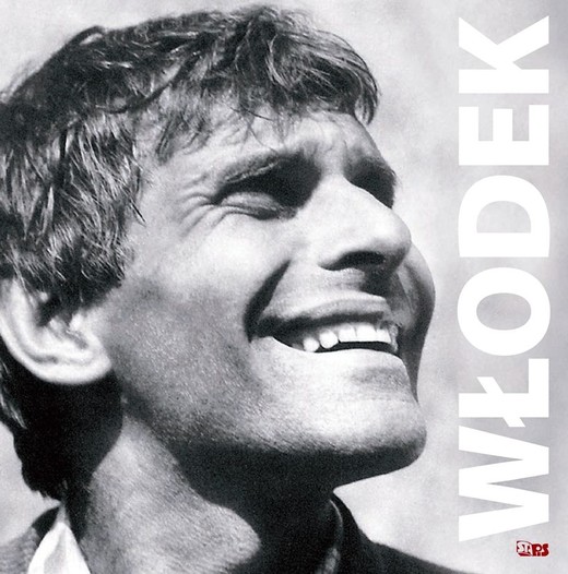 okładka Włodek książka | Opracowanie zbiorowe