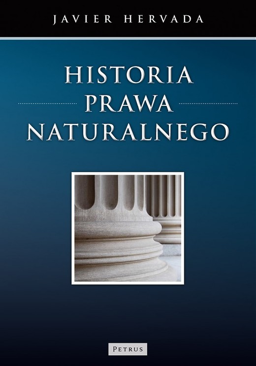 okładka Historia prawa naturalnego wyd. 2 książka