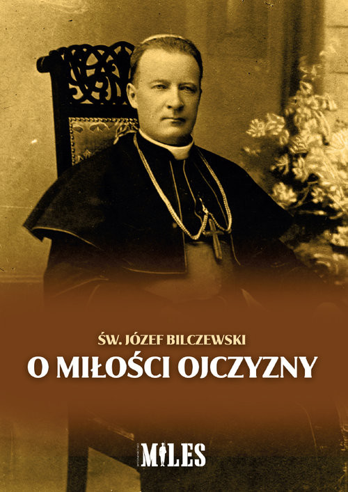 okładka O miłości Ojczyzny książka