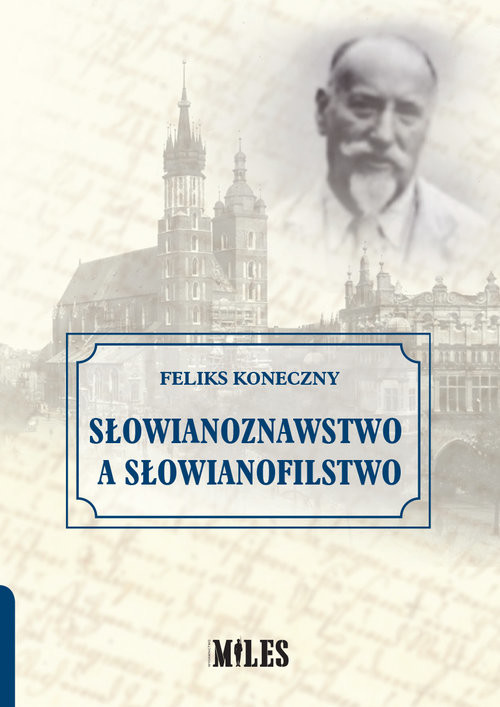 okładka Słowianoznawstwo a słowianofilstwo książka