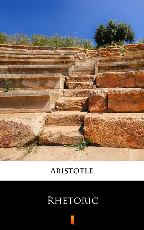 okładka Rhetoric ebook | epub, mobi | Aristotle