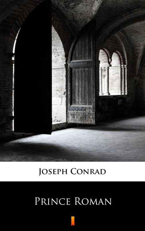 okładka Prince Roman ebook | epub, mobi | Joseph Conrad