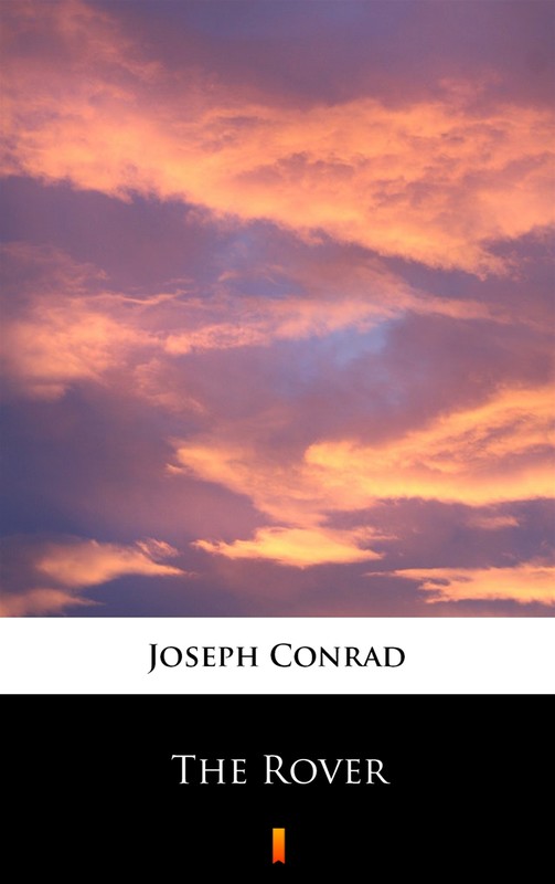 okładka The Rover ebook | epub, mobi | Joseph Conrad