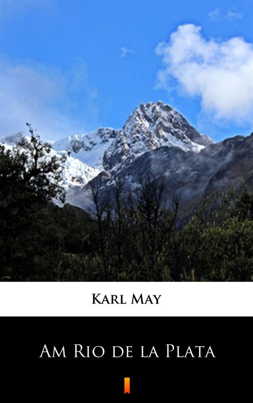 okładka Am Rio de la Plata ebook | epub, mobi | Karl May