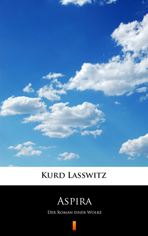 okładka Aspira ebook | epub, mobi | Kurd Lasswitz