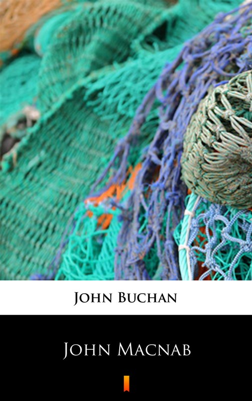 okładka John Macnab ebook | epub, mobi | John Buchan