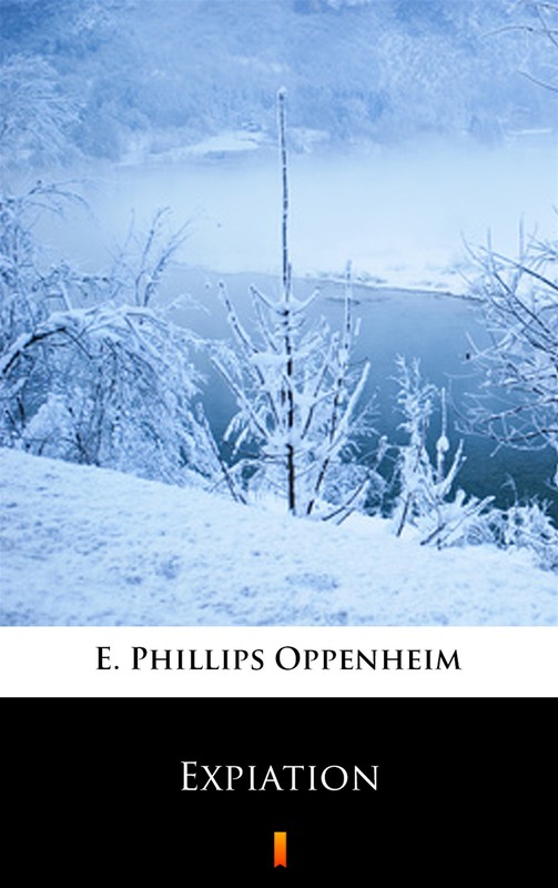 okładka Expiation ebook | epub, mobi | E. Phillips Oppenheim