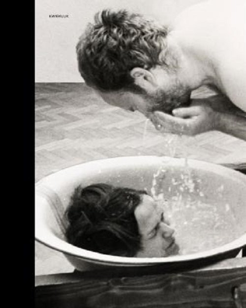 okładka KwieKulik książka