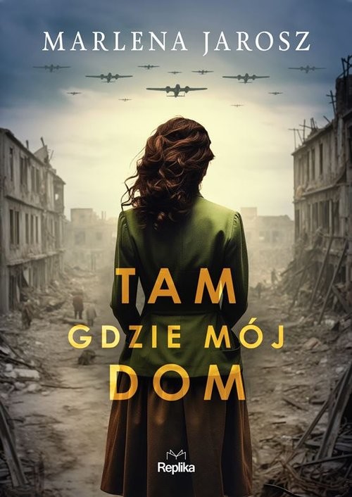 okładka Tam gdzie mój dom książka