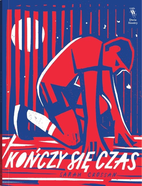 okładka Kończy się czas książka