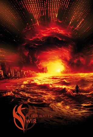 okładka Wir książka