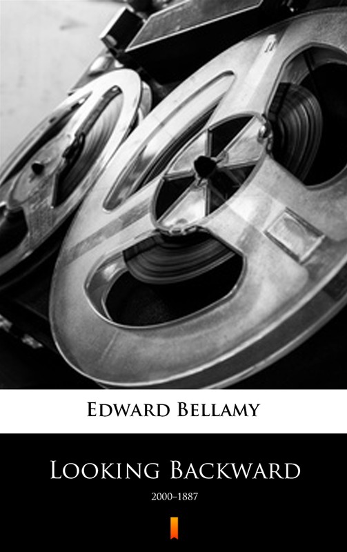 okładka Looking Backward ebook | epub, mobi | Edward Bellamy