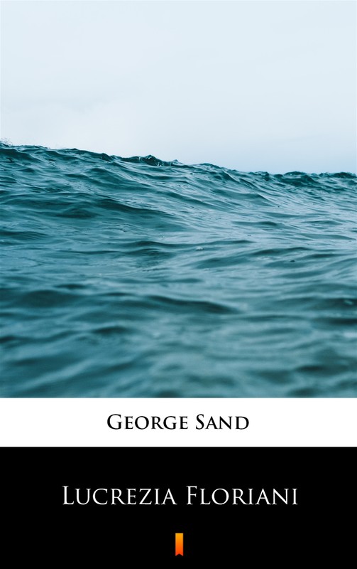 okładka Lucrezia Floriani ebook | epub, mobi | George Sand
