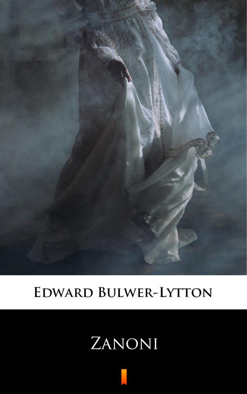 okładka Zanoni ebook | epub, mobi | Edward Bulwer-Lytton