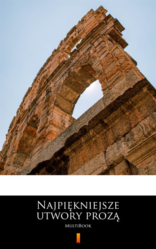 okładka Najpiękniejsze utwory prozą ebook | epub, mobi | Stendhal